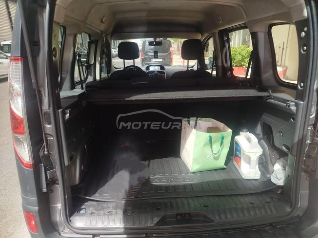 Renault Kangoo Diesel tte option faible km