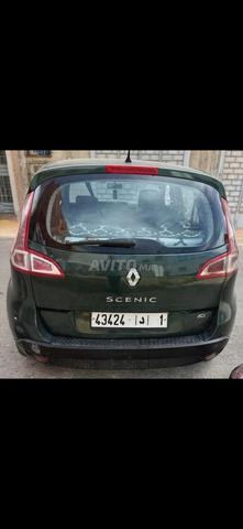 Renault Scenic - 2