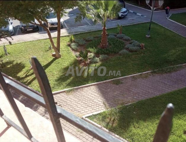شقة للإيجار 110 متر مربع في مراكش - 2