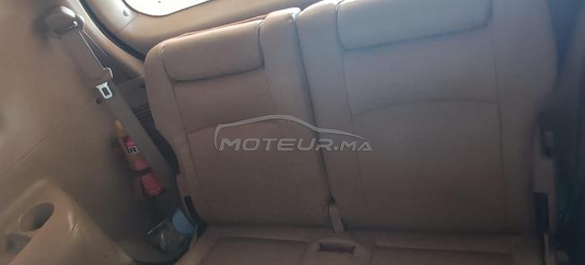 Kia carens modèle 2005 automatique