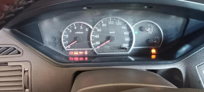 Kia carens modèle 2005 automatique