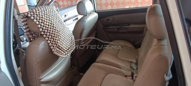 Kia carens modèle 2005 automatique