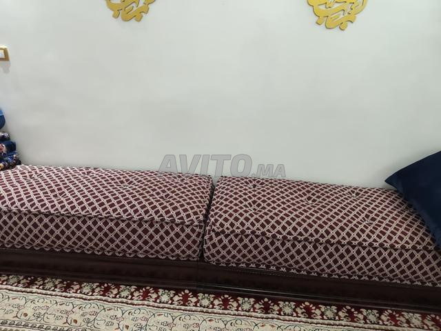 بونج الصالون - 2
