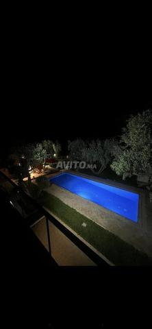 Villa route Ourika - 2