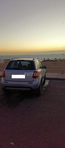 سوزوكي SX4 للبيع - 2