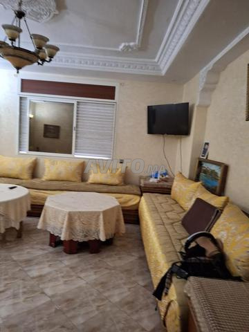 شقة للكراء اليوم في موقع جيد قريبة من البحر - 2