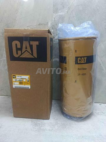 فلتر زيت كاتربيلر 2p - 4005