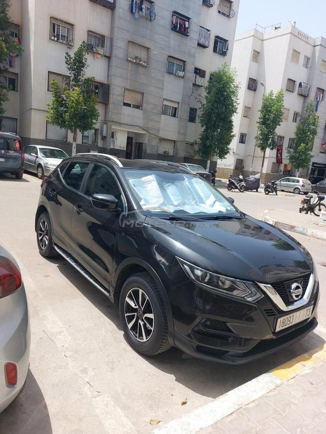 Nissan Qashqai 2018