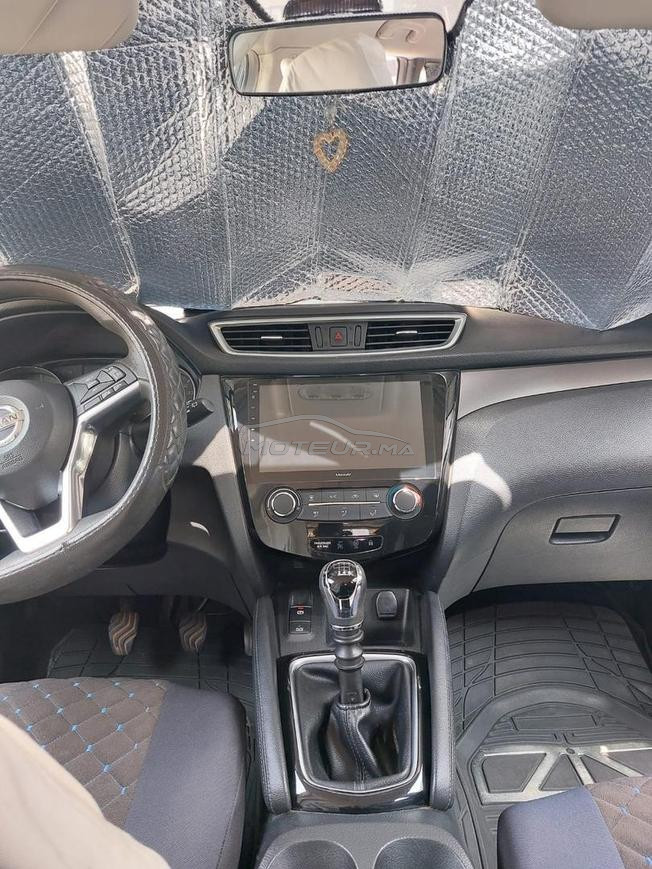 Nissan Qashqai 2018