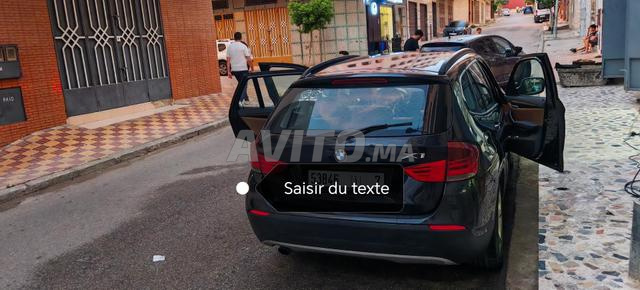 BMW X1 2010 - 2