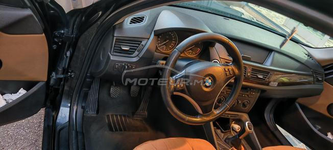 BMW x1 2010