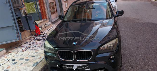 BMW x1 2010