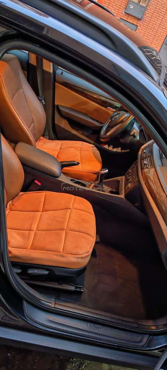 BMW x1 2010
