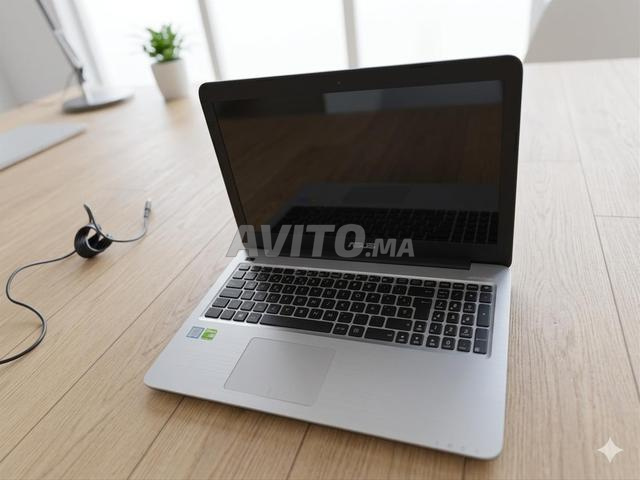 أسوس i7 الجيل السادس ببطاقة رسومات مزدوجة - 2