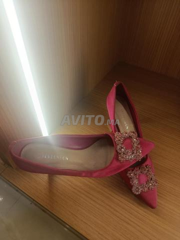 Chaussures en bon état - 2