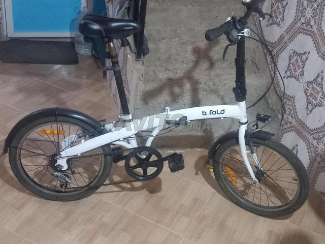 Vélos en bon état - 2