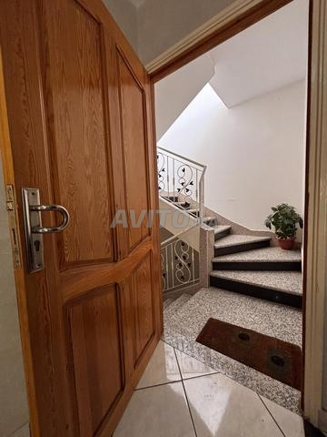 شقة ممتازة وجديدة للبيع