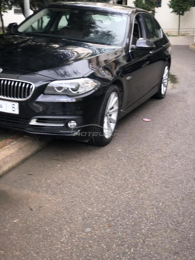 Bmw F10 ( phase 2)