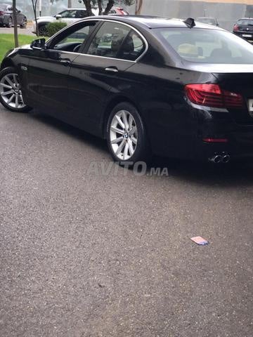 BMW F10 (Phase 2) - 2