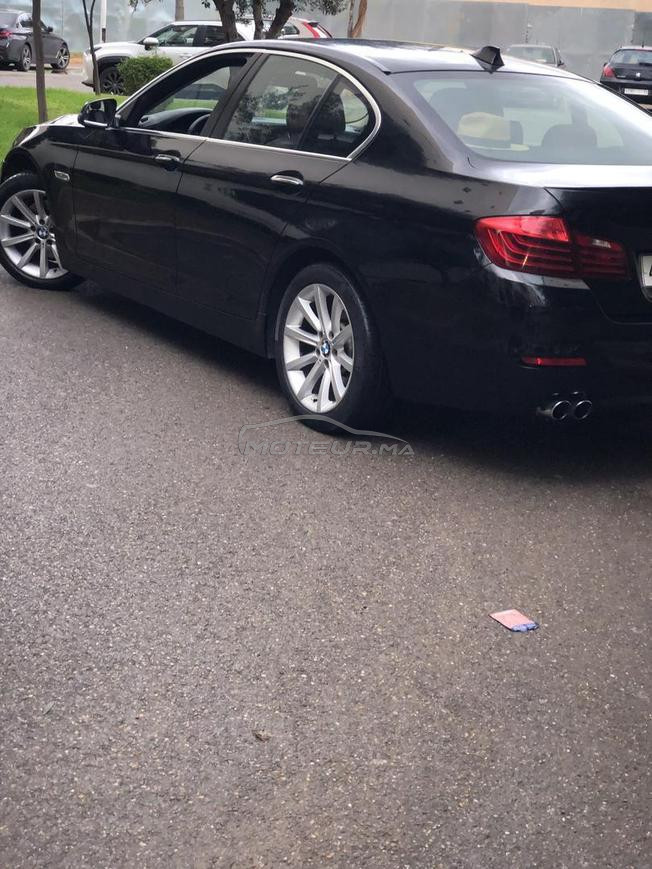 Bmw F10 ( phase 2)