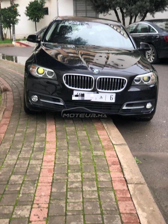 Bmw F10 ( phase 2)