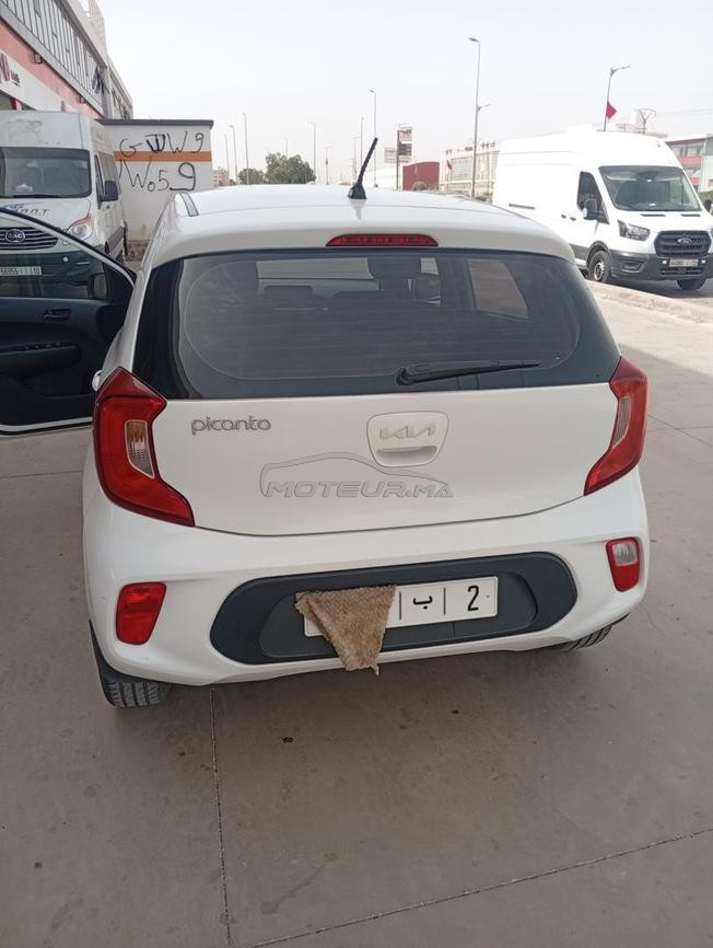 kia picanto a vendre