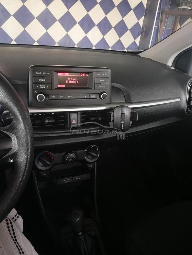 kia picanto a vendre