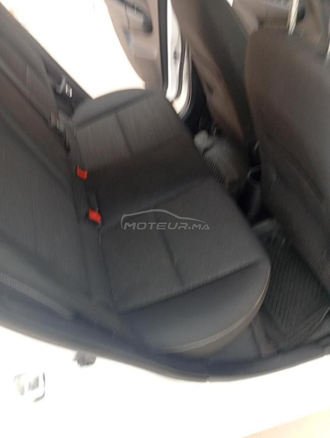 kia picanto a vendre