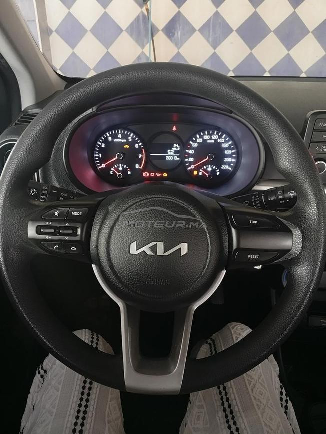 kia picanto a vendre