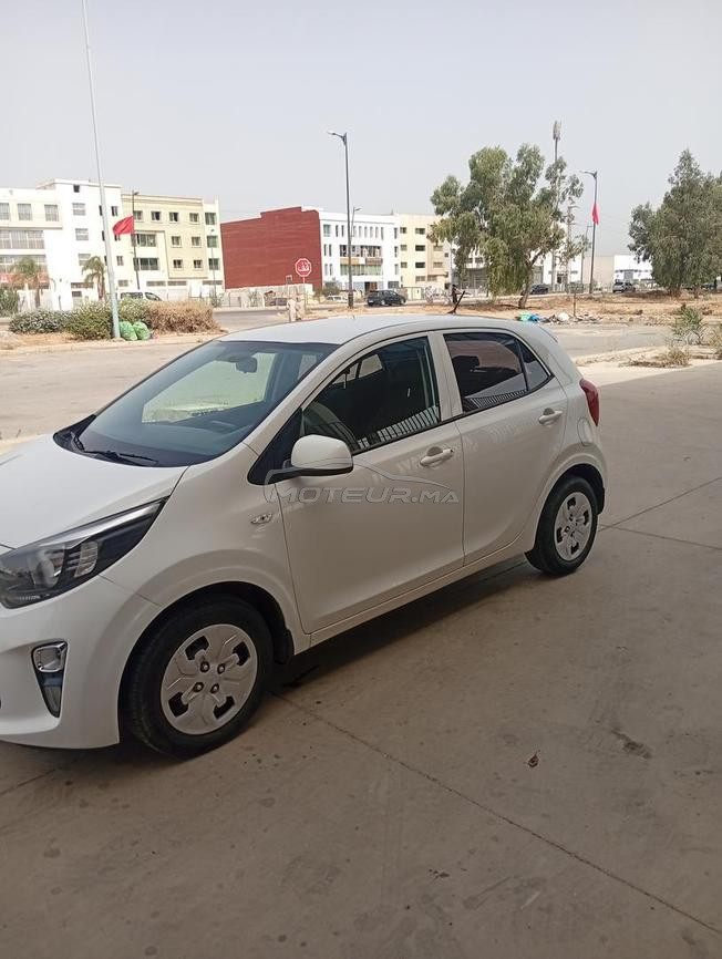 kia picanto a vendre