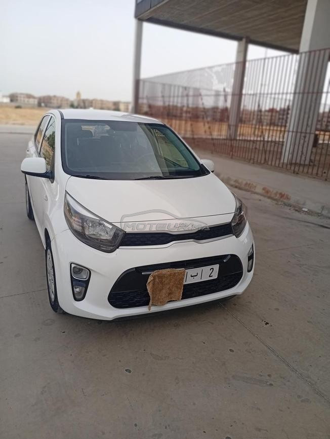 kia picanto a vendre