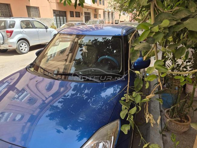 Suzuki Swift Essence Manuelle 2019 à Marrakech