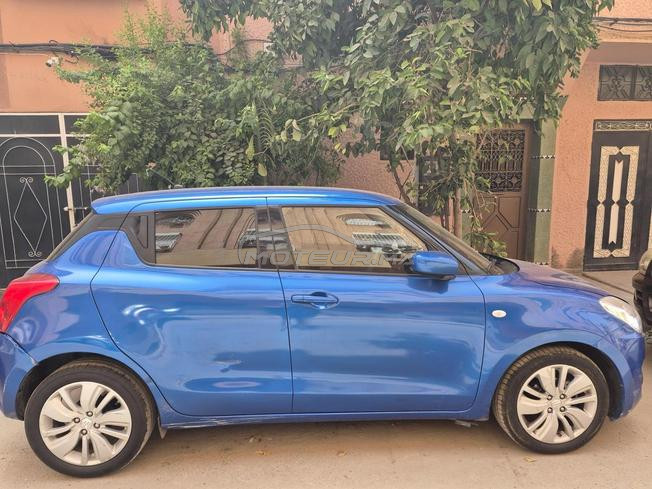 Suzuki Swift Essence Manuelle 2019 à Marrakech