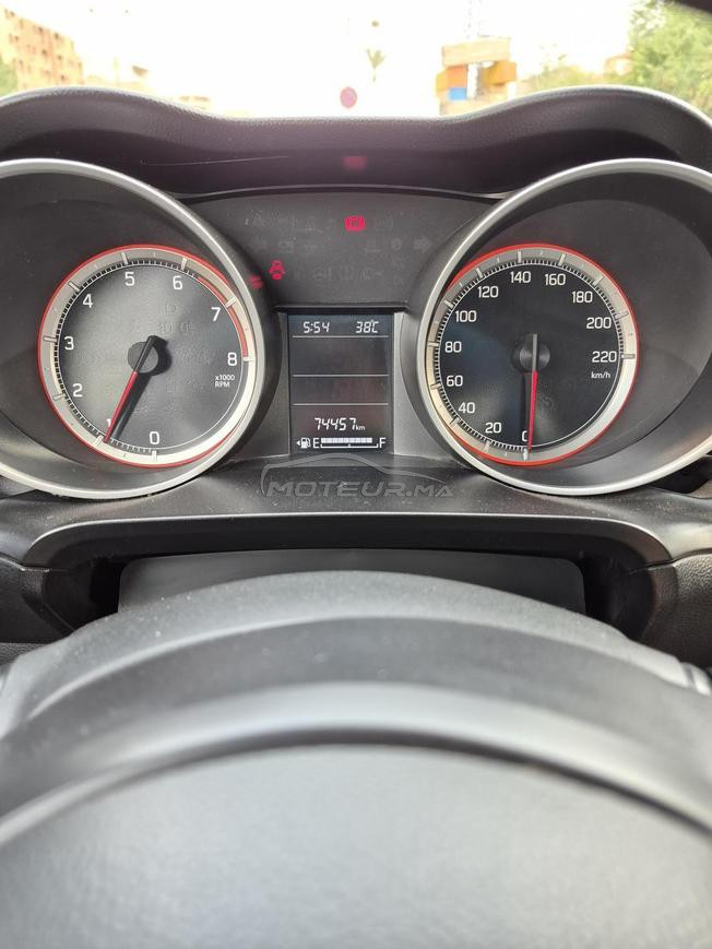 Suzuki Swift Essence Manuelle 2019 à Marrakech