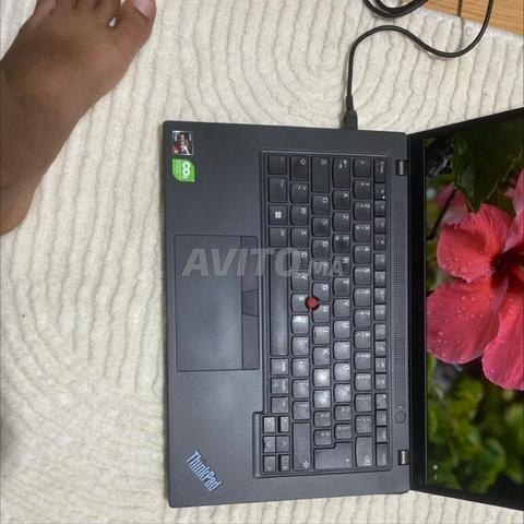 لابتوب لينوفو، لوحة تتبع، L14 رايزن 5 برو 2024 - 2