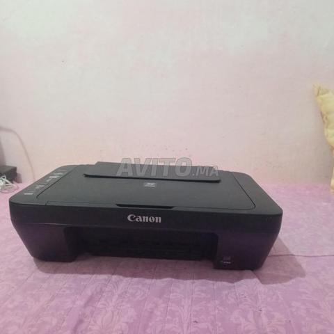 Imprimante Canon - 2