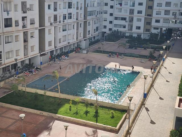 استوديو للإيجار للعطلات