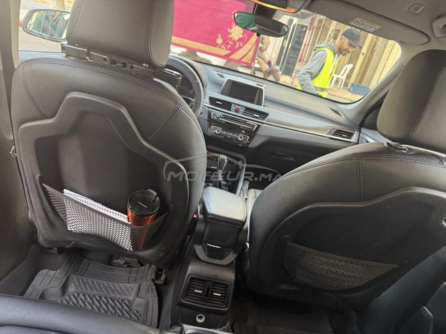 BMW X1 très bon état 