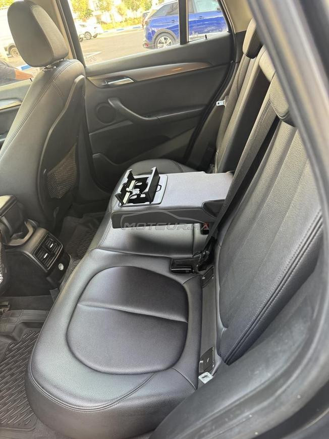 BMW X1 très bon état 