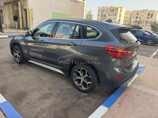 BMW X1 très bon état 