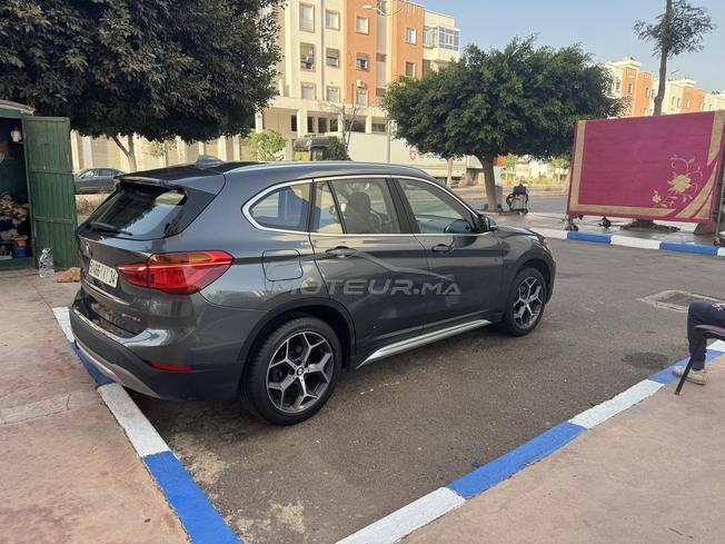 BMW X1 très bon état 