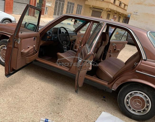 Mercedes Benz 280 Automatique 