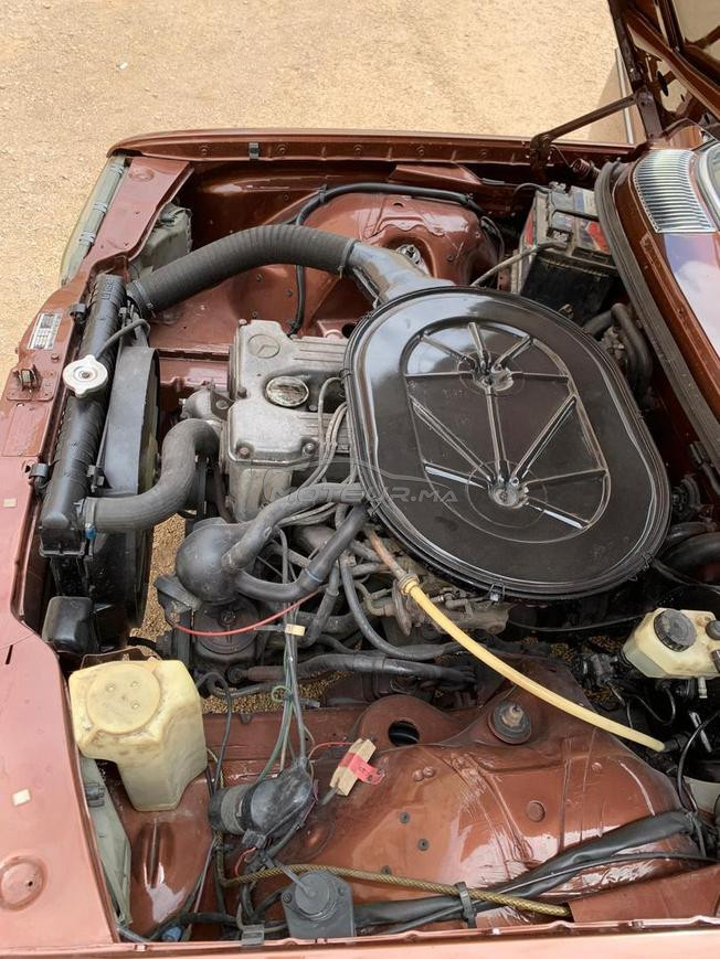 Mercedes Benz 280 Automatique 