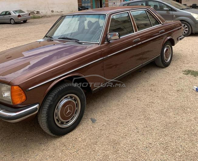 Mercedes Benz 280 Automatique 