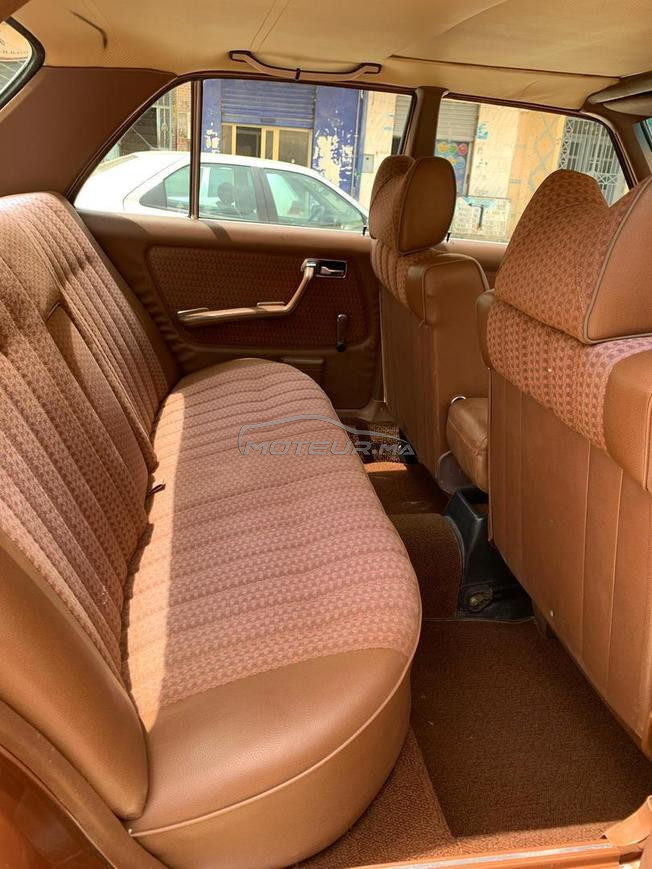 Mercedes Benz 280 Automatique 