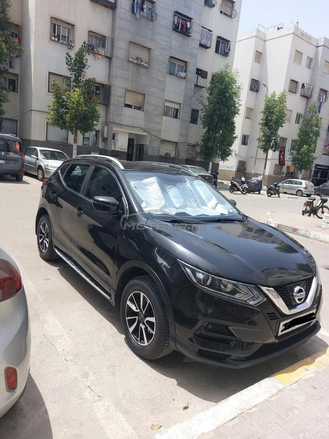 Nissan Qashqai 2018