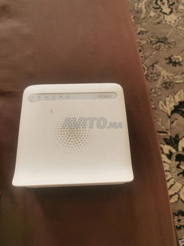 Wi-Fi mobile INWI Orange - 2