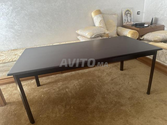Table à manger