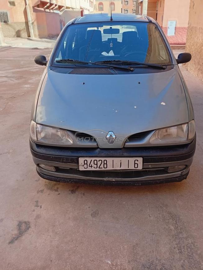 طانطان المغرب