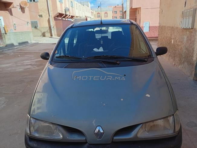 طانطان المغرب